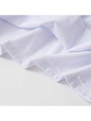 I Am Her Missing Piece & I Am His Missing Piece Couple TShirt for Lovers Husband Wife Harajuku Matching Shirt Valentine Day Gift