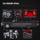 Mould King 10012 Technical Car Model Toys The Eldorado Set Building Block Assembly Creative Brick Kids Christmas Gift