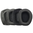 Replacement Earpads for Sennheiser, Headphones Ear Pads, Cover Cushions, Earphone Replacement, RS165, RS175, RS185, RS195