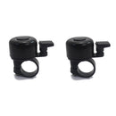 Bicycle Bell Alloy Mountain Road Bike Horn Sound Alarm Safety Warning Cycling Handlebar Metal Ring Call MTB Bike Accessories