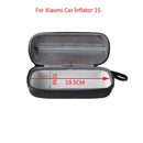 Hard EVA Protective Case for Xiaomi Mijia Car Air Pump 2 Inflatable Box Electric High Pressure Air Pump Protective Case