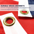 90X150cm Northern Ireland Flag North Irish Ulster Flag