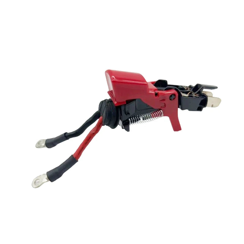 vacuum cleaner switch assembly for Dyson V8 vacuum cleaner parts