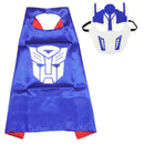 Cartoon Captain America Theme Disposable Tableware Set Birthday Party Dress up Balloon Decoration Baby Shower Background Cloak