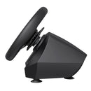 PXN V900 GEN2 Driving Simulator Gaming Steering Racing Wheel 270°/900° Rotation for PC ,Switch,PS3 PS4 Xbox One,Xbox Series X/S