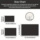 A Christmas-themed snowman rug for your homeHome Decor Bedroom Living Room Entryway Floor Mat Kitchen Bathroom Carpet