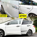 5M Car Door Scratch Strip Protector Edge Guard Sticker Trim Styling Molding For VW Polo Lada Granta Xray Rio Solaris Duster