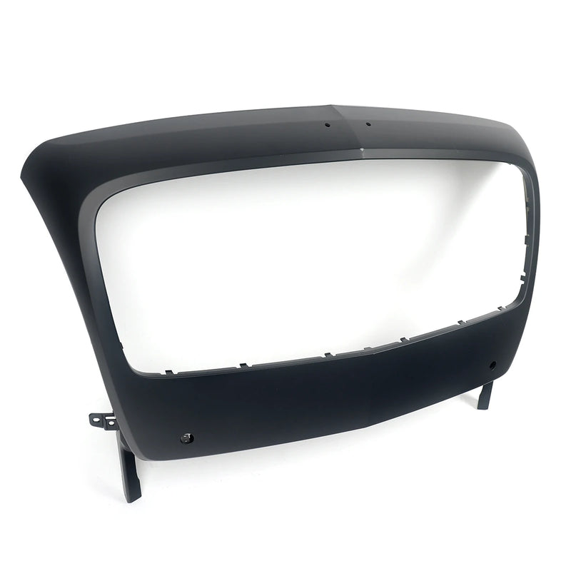 Front Bumper Radiator Grille Grill Surround For Bentley Flying Spur 2014-2018