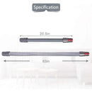 4Pcs Vacuum Attachment Dog Cat Pet Bed Brush Groom Tool Compatible for Dyson V11 V10 V8 V7 V15 Vacuum Cleaner Accessories