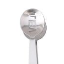 New Reusable Stainless Steel Tea Bag Tongs Teabag Squeezer Strainer Holder Grip Metal Spoon Mini Sugar Clip Tea Leaf Strainer