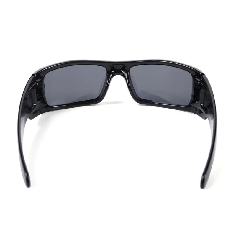 New Sports Polarized Sunglasses For Men Men Outdoor Cycling Sun Glasses Women Summer Sports Hiking Eyewear UV400 Gafas De Sol