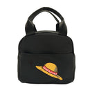 One Piece Children's Lunch Bag Primary School Lunch Box Bag Children's Best Gift Cartoon Mochila Best Gift for Children