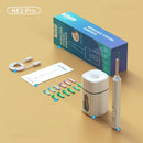 Xiaomi Smart Visual Ear Sticks Otoscope Ear Cleaner High Precision Ear Wax Removal Tool Mini Camera Removal Personal Health Care