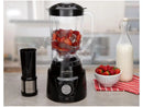 BLQ970P Black British Turbo Blender-110V
