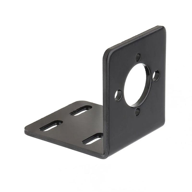 895 DC Motor Bracket Alloy Steel Support Mounting Bracket Fixed Base Fixing Seat 895 DC Motor Holder Stand