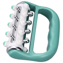 Cellulite Massager Fascia Release and Muscle Massage Roller Mini Trigger Point Deep Tissue Myofascial Release Tool Body Massager