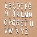 A-Z letter handmade color palette pen holder keychain, teacher keychain, key ring, teacher's day gift, handmade jewelry。