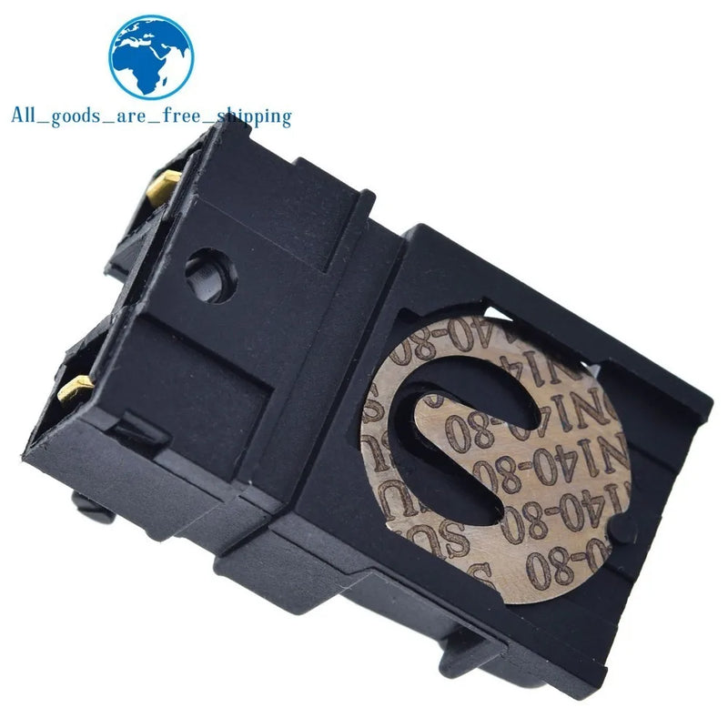 Electric Kettle Thermostat Temperature Controller switch  SL-888  TM-XD-3 220-250V 10A T125