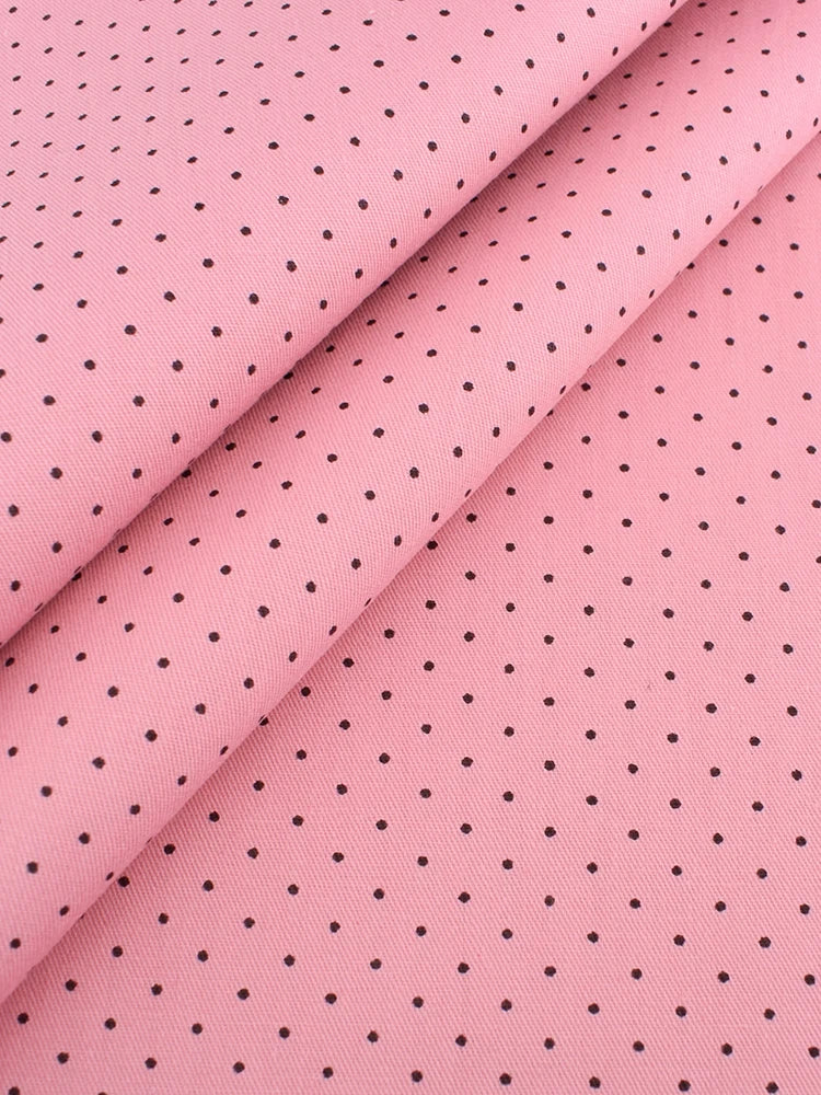 Chainho,Printed Twill Weave Cotton Fabric,Patchwork Cloth,DIY Sewing Quilting Material,Cartoon Series,3 Specification,3C56