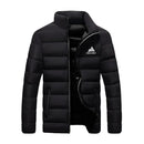 2024 Winter New Style Men's Hot-selling Brand Jacket Down Outdoor Cycling ZipperSportswear Top Direct Sales jackets