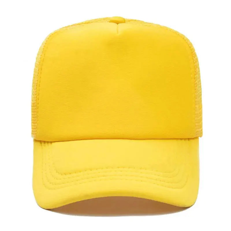 Custom Baseball Caps For Men Woman Hat Custom Logo Hat  Mesh Snapback Cap Women Trucker  designer cap men Hat snapback  caps