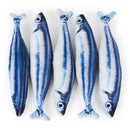 Pet Cat Favor Fish Toy Stuffed Fish Shape Cat Scratch Board Scratching Post plush toys For Cat Pet Toy Pet Products Supplies