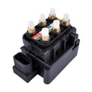 AP02 Suspension Valve Block For Mercedes-Benz W221 M-Class W164, GL X164, R W251 A2123200358 1663200204 A251320005 2123200358