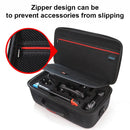 Bag for Nintendo Switch Portable Travel Protective Hard Carrying Case Soft Lining Nintendo Switch Case OLED Console&Accessories