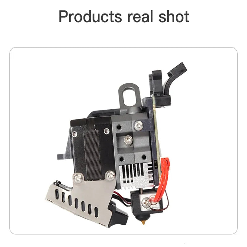 Creality 3D Standard Extruder / Sprite Extruder Pro Kit for Ender 3 S1 /Ender-3 V2 Ender-3 Pro Ender-3Max Dual Gear Direct Drive