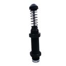 Oil Pressure Hydraulic Adjustable Buffer AD2050/2530/2550/3650/2580 Pneumatic Air Cylinder Shock Absorber Damper