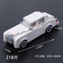 City Super Racer Car F1 Speed Champions Racing Model Building Blocks Bricks Sports Kits Great Vehicle Sets Technique Kids Toys