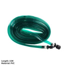 15m Hose Fine Spray With Garden Lawn Infiltration Hose Garden Lawn Irrigation Drip Irrigation Cooling Sprinkler Belt