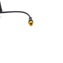 Original Headlight For Kukirin G2 Pro/G2 MAX Electric Scooter Handlebar Lamp Handlebar Lamp Head Front LED Light Replace Parts