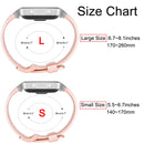 Strap for Fitbit Blaze Band Wristband Watchband Replacement Bracelet for Fitbit Blaze Strap Smartwatch Bands Accessories