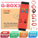 Autel GBOX 3 Key Programming Accessory Key for Mercedes-benz and BMW, Working with Autel KM100/ IM508/ IM608/ OTOFIX IM1/ IM2