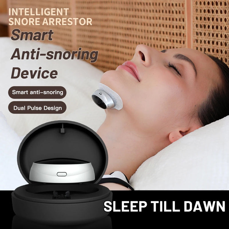 VIP Exclusive Links Anti-snoring Device