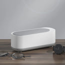 Ultrasonic Cleaning Machine 45000Hz High Frequency Vibration Wash Cleaner Washing Jewelry Glasses Watch Washing Small Ring