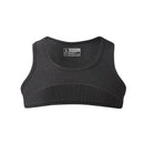 Sexy Men Chest Harness Elastic Shoulder Strap Fitness Gym  Bodybuilding Muscle Vest Crop Top Singlet Underwear Nightclub Costume