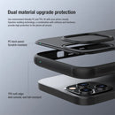 For iPhone 13 Pro / 13 Pro Max Case Nillkin Frosted Shield Pro TPU Edge Protective Cover For iPhone13 / 13 Mini Phone Housing