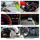 THINKCAR Thinkdiag OBD2 Scanner Bluetooth All System 16 Reset Service Car Diagnostic Tool Active Test ECU Coding 1 Year Free