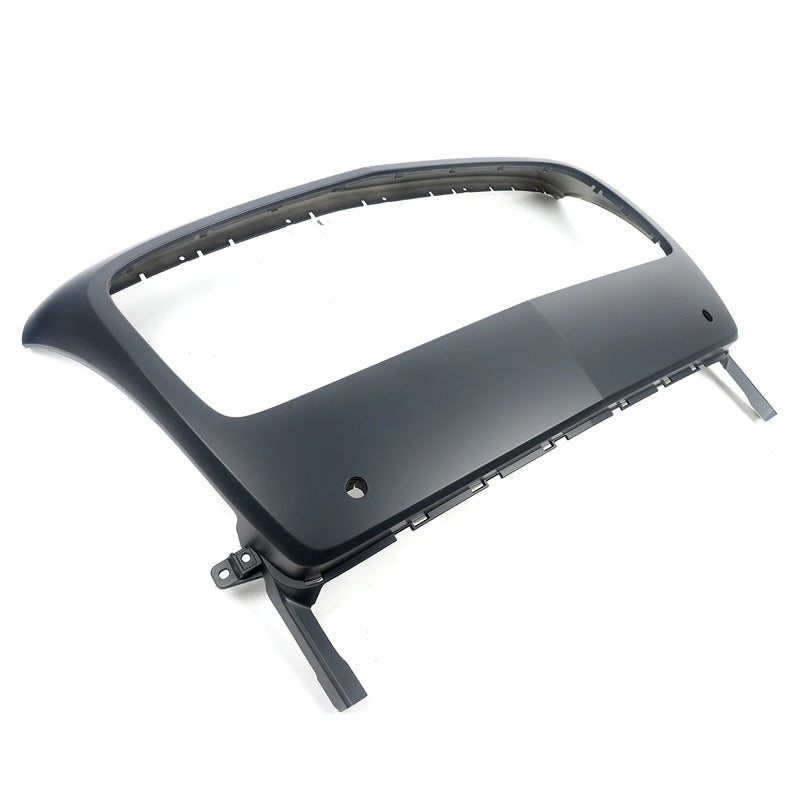 Front Bumper Radiator Grille Grill Surround For Bentley Flying Spur 2014-2018