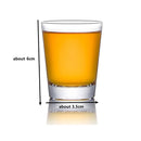 Personalized Wedding Favors Shot Glasses Custom Engraved Logo Whiskey Monogrammed Cup Bachelor Party Best Man Groom Gifts