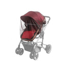 Universal Baby Stroller Mosquito Net Summer Mesh Fly Insect Sun Protection Safety Seats Pram Accessories Bebies Carriage Cover