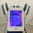 Hot Selling slimming massage cellulite Body Facial Treatment 360 Degree Vibration therapy Inner Ball Roller fat removal Machine