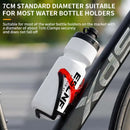 720ML Drinking Water Bottle Portable Road Bicycle Bottle Squeeze MTB Bottle Sports Bottle With Dust Cover Bike Accesssoriess