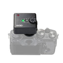 【Do Brasil】Godox iM30 Mini Camera Flash for Canon Fuiji f1-230 Sony zv1 zve10 Ricoh gr3 Nikon Panasonic Olympus Pentax Cameras