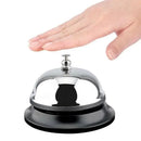 Desk Kitchen Hotel Counter Reception Christmas Craft Bell Restaurant Bar Ringer Call Service Ring Home