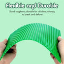 Classic Baseplate 32*32 16X32 16X16 Dots Building Blocks Bricks Base Plates DIY Plastic Board Building Blocks Construction Toys