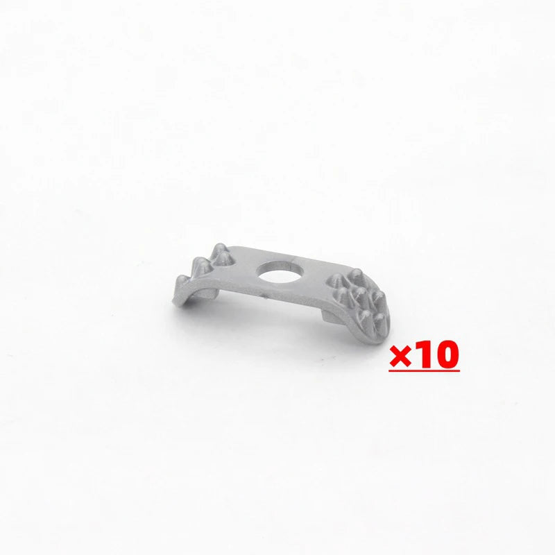 MOC Medieval Accessories Building Blocks Military Soldiers Shoulders Armor Blaster Helmets Weapons War Bricks Children Toys B038