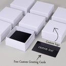 14K Gold Personalized Custom Handmade Name Pendant Charm Jewelry Stainless Steel Necklace For Women Gift